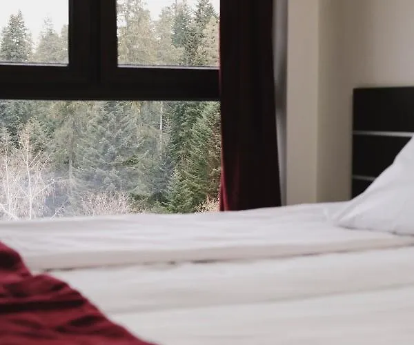 Borovets Green Hotel Hotel