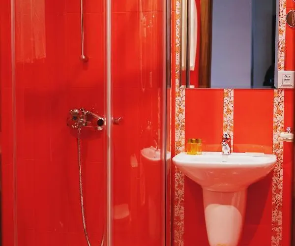 грийн Хотел Боровец