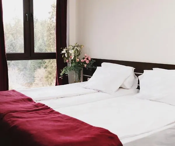 Borovets Green Hotel 4* Borowec