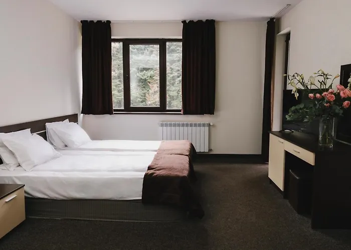 Hotel Borovets Green Hotel